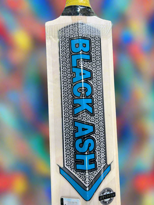Black Ash Bazooka Heavy Tennis Cricket Bat: The Ultimate Power Player’s Choice