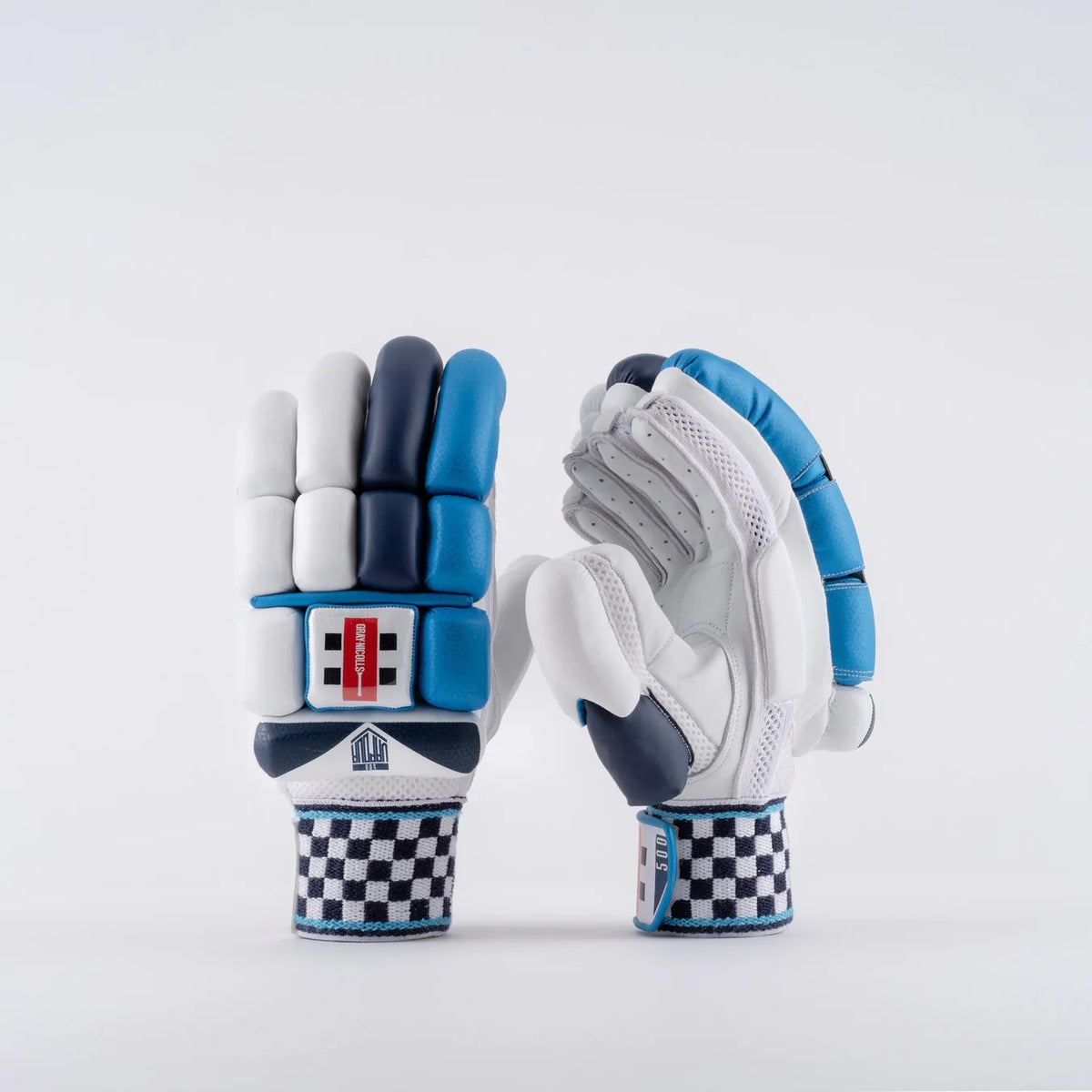 人気 ブランド 服をチェック - 最新トレンドファッション Cricket Sports Ash Black – Gloves 小物