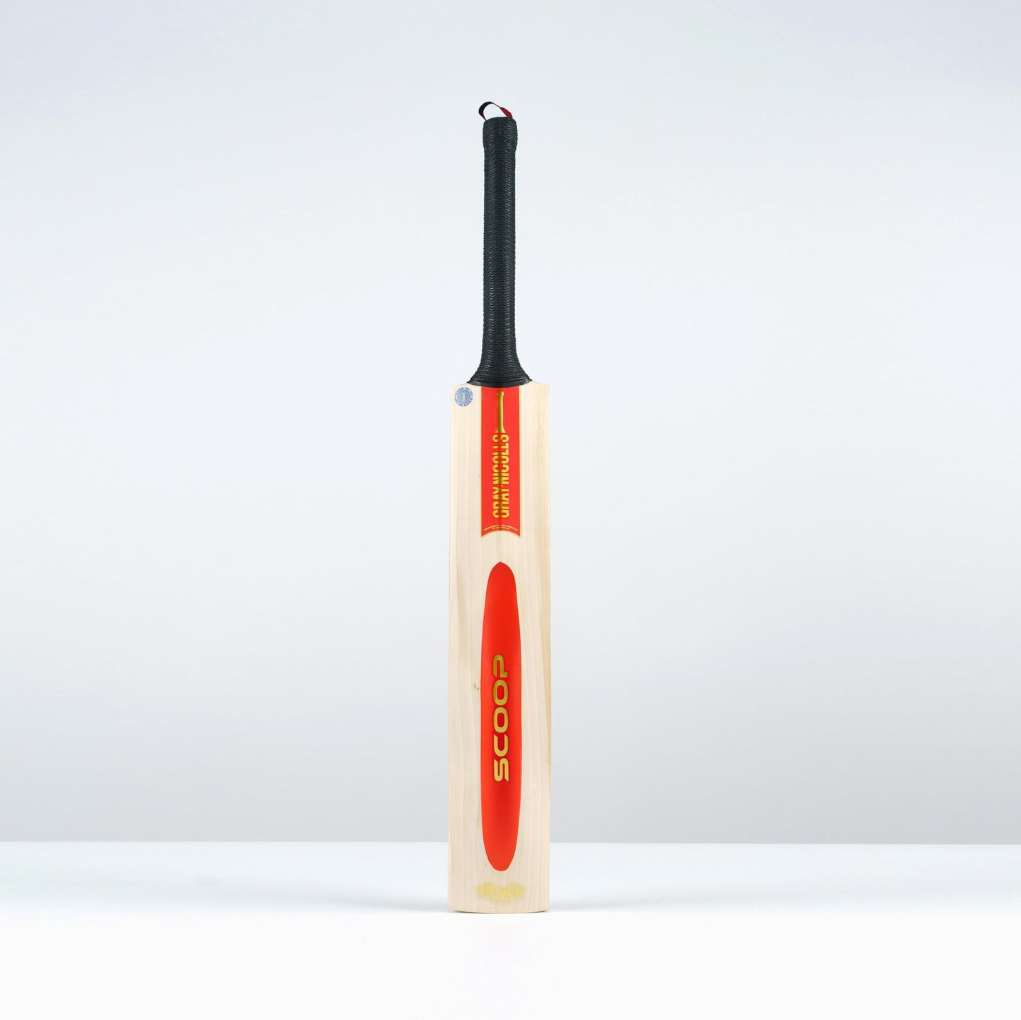 Gray-Nicolls Scoop 50 Classic Edition Cricket Bat - Adult