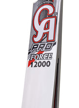 Load image into Gallery viewer, CA Pro Force 12000 Softball/Tennis Cricket Bat