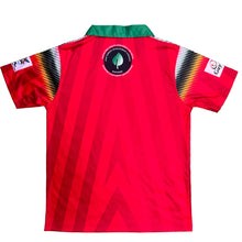 Load image into Gallery viewer, Guyana Amazon Warriors Fan Jersey 2024 - Fan Version