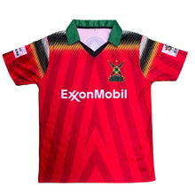 Load image into Gallery viewer, Guyana Amazon Warriors Fan Jersey 2024 - Fan Version
