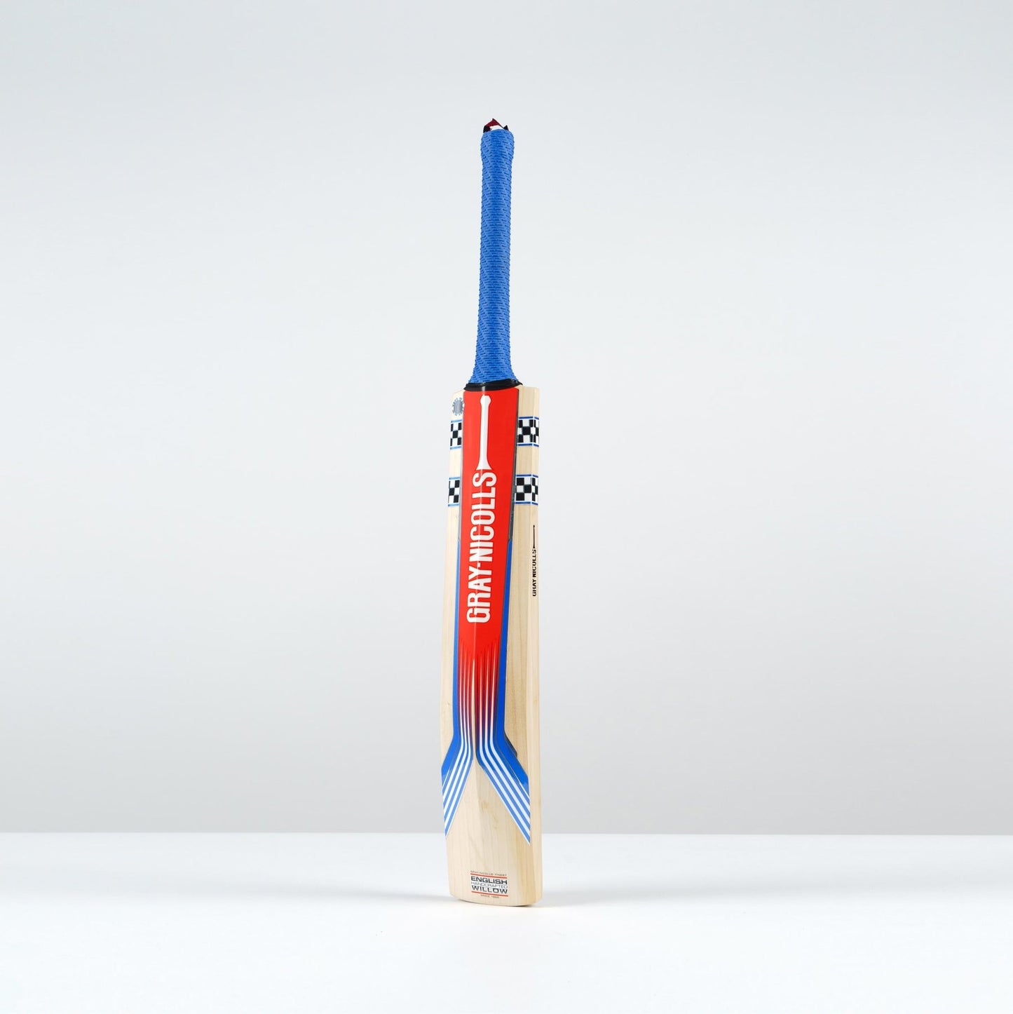 Gray-Nicolls Stratos 1.0 200 Cricket Bat - Adult