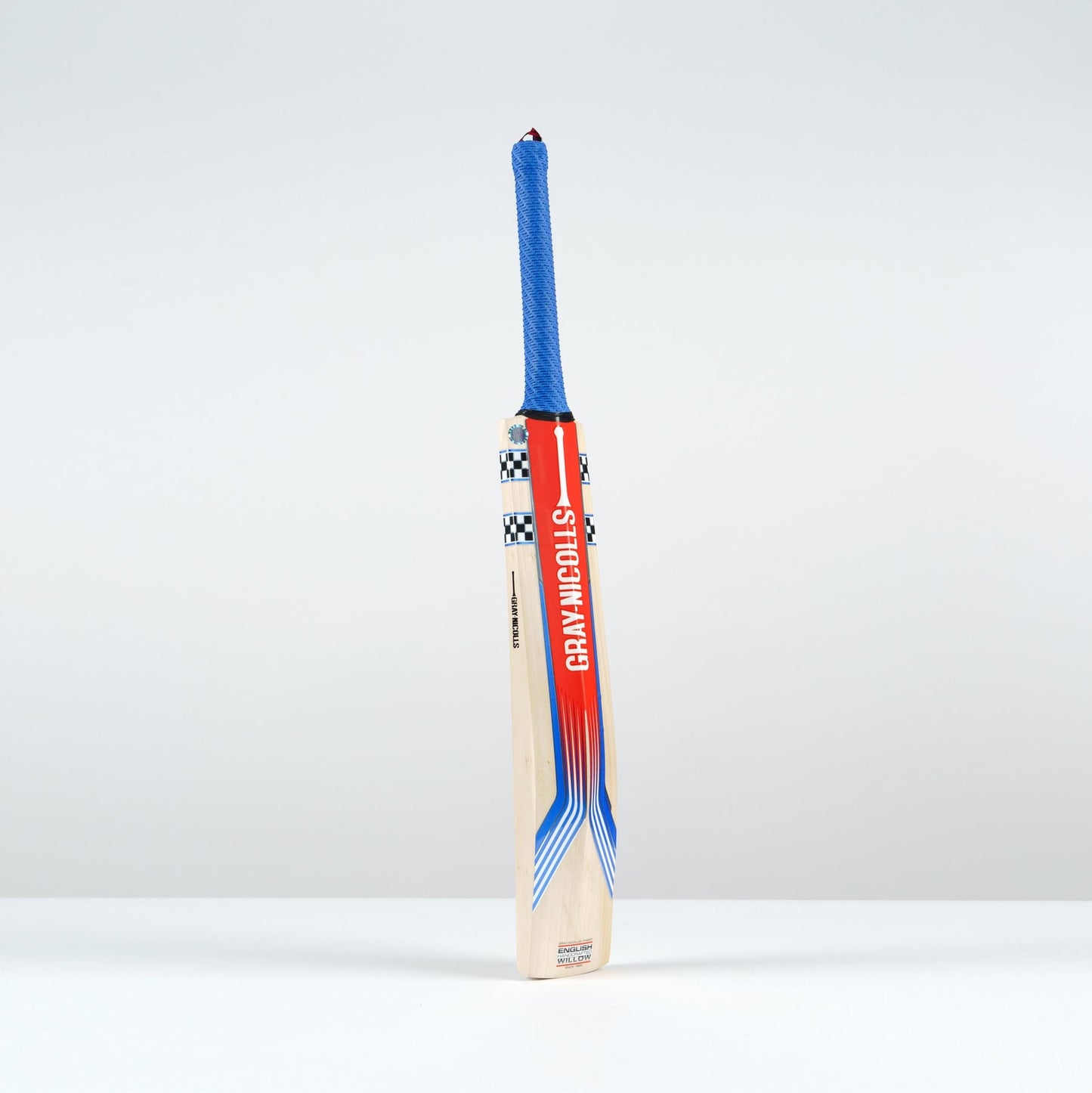 Gray-Nicolls Stratos 1.0 200 Cricket Bat - Adult