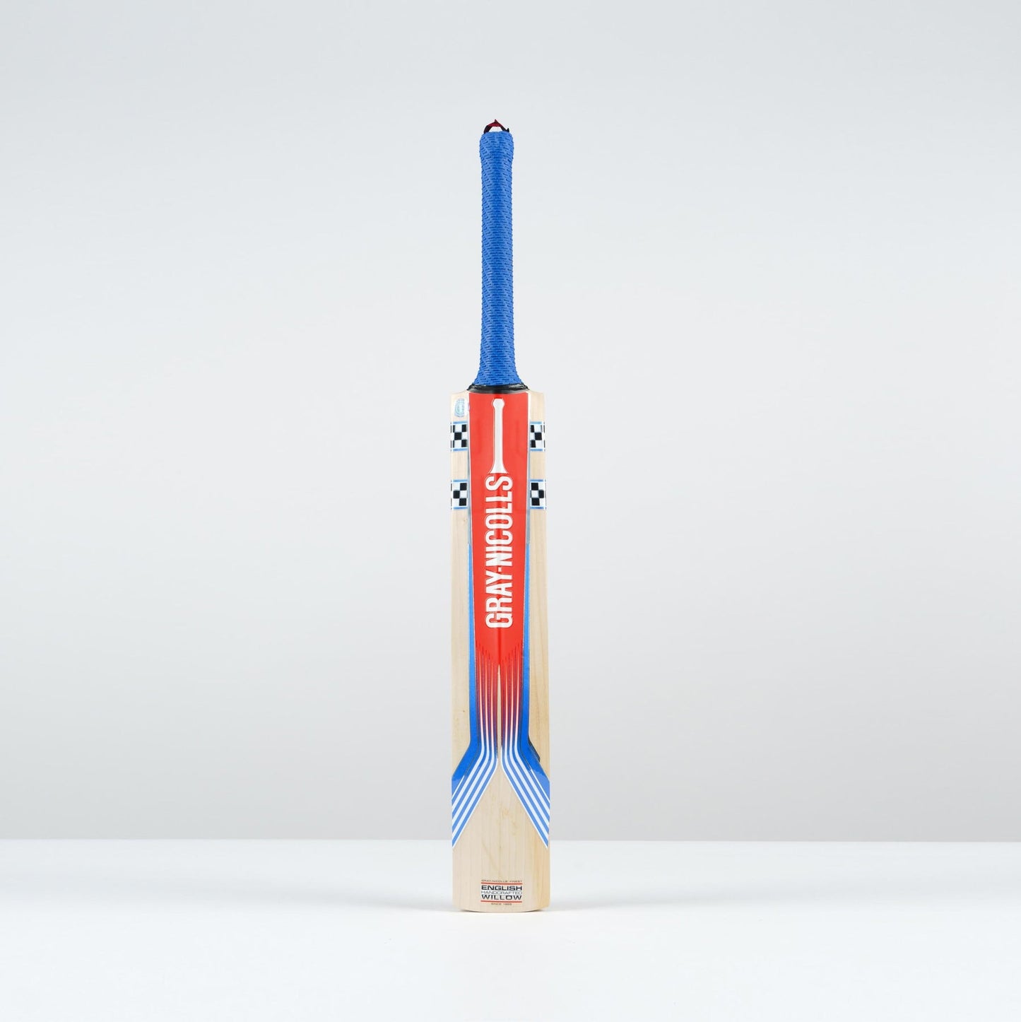 Gray-Nicolls Stratos 1.0 200 Cricket Bat - Adult