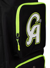 Load image into Gallery viewer, CA 18K Duffle kit bag (Wheelie)
