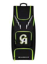 Load image into Gallery viewer, CA 18K Duffle kit bag (Wheelie)