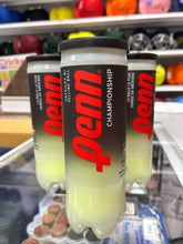 Load image into Gallery viewer, Penn - 3 Pack of Cricket Tennis Balls