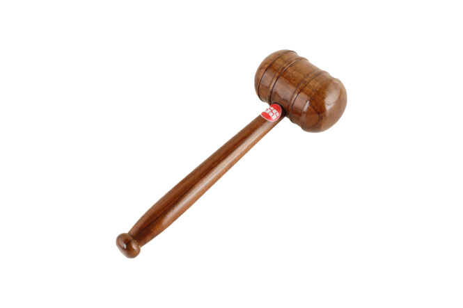 SS Bat Mallet