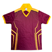 Load image into Gallery viewer, Blank Jersey - Honeycomb Design