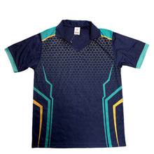 Load image into Gallery viewer, Blank Jersey - Honeycomb Design