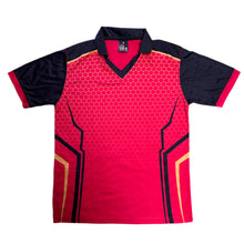 Load image into Gallery viewer, Blank Jersey - Honeycomb Design