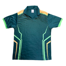 Load image into Gallery viewer, Blank Jersey - Honeycomb Design