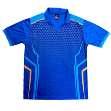 Load image into Gallery viewer, Blank Jersey - Honeycomb Design