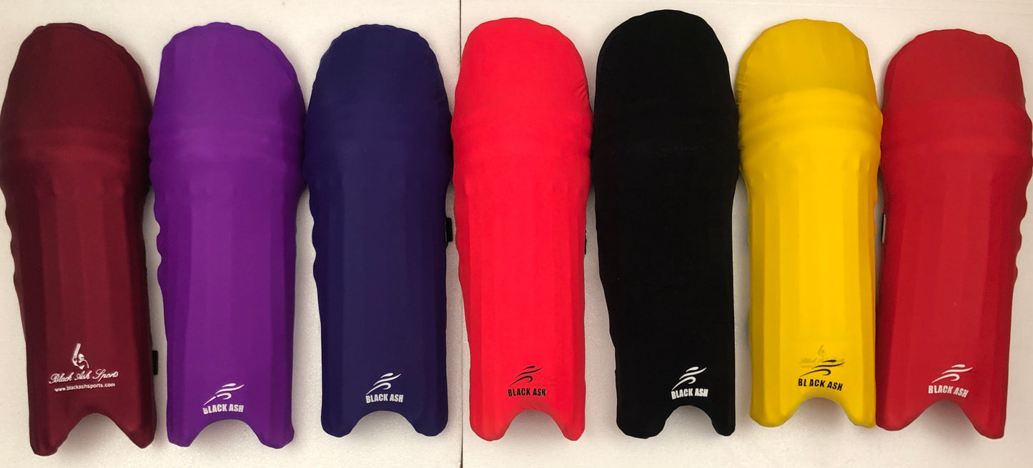Pad Covers