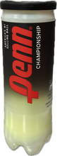 Load image into Gallery viewer, Penn - 3 Pack of Cricket Tennis Balls