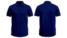 Load image into Gallery viewer, Blank Mesh Polo Shirts