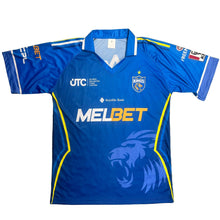 Load image into Gallery viewer, 2025 Saint Lucia Kings Fan Jersey