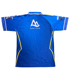 Load image into Gallery viewer, 2025 Saint Lucia Kings Fan Jersey
