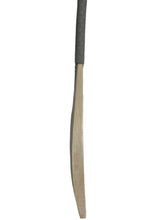 Load image into Gallery viewer, Black Ash Middler Practice Bat
