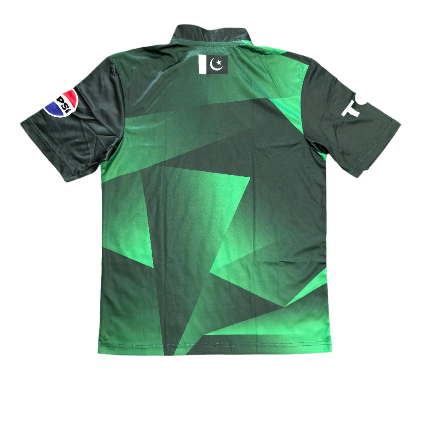 Pakistan T-20 World Cup 2024 Fan Jersey
