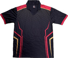 Load image into Gallery viewer, Blank Jersey - Honeycomb Design