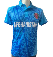 Load image into Gallery viewer, Afghanistan T20 Cricket  Fan Jersey 2025