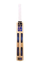 Load image into Gallery viewer, SS Dhoni Players jumbo Kashmir Willow Cricket Scoop Bat