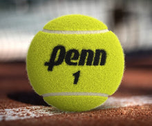 Load image into Gallery viewer, Penn - 3 Pack of Cricket Tennis Balls
