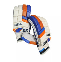 Load image into Gallery viewer, SS Platino Cricket Batting Gloves - Mens