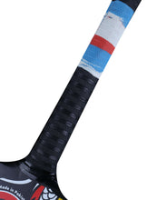 Load image into Gallery viewer, CA Dragon Power-TEK ultra-modern bat, handcrafted from popular willow, designed for heavy hitters with a lightweight aerodynamic shape, double-colored camo grip, and Power-Tek technology.