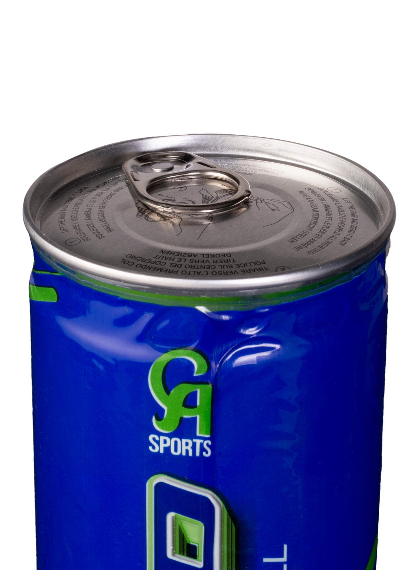 CA Speed Cricket Tennis Balls, a pack of three, designed for zealous and fast-paced softball cricket. Featuring American outer felt for even response and perfect bounce on all surfaces, suitable for taping, and marked with dense CA branding for identity. These balls offer the ideal size and weight for a softball game, ensuring long-lasting performance.