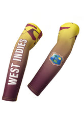 Load image into Gallery viewer, Black Ash international compression sleeves made of Spandex™ (8% Lycra, 92% polyester), with HD designs, seamless weaving for protection and comfort, UPF protection against UV rays, ideal for all outdoor sports, in 8 beautiful designs.