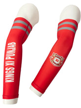 Load image into Gallery viewer, Black Ash IPL compression sleeves made of Spandex™ (8% Lycra, 92% polyester), featuring HD designs, seamless weaving for comfort and protection, excellent UPF protection against UV rays, available in 8 different designs for all outdoor sports.