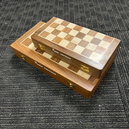 Chess Board Set