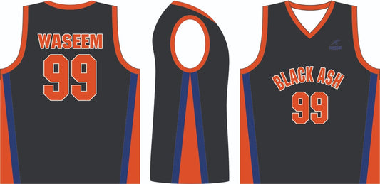 The History of Basketball Singlets
