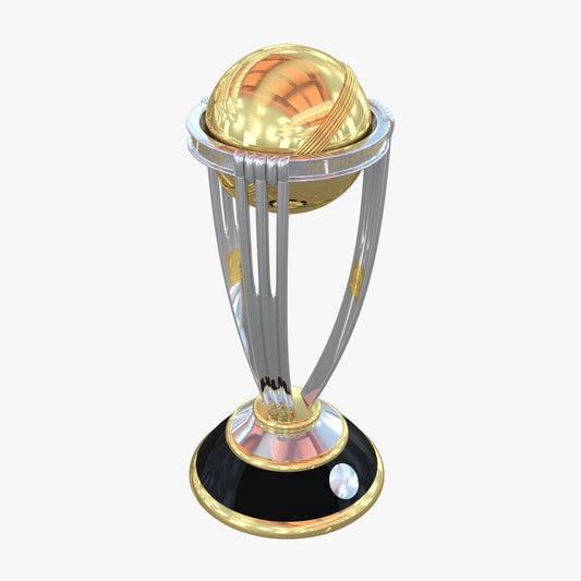 Cricket World Cup winners