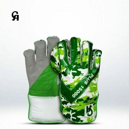 Cricket Wicket Keeping Gloves