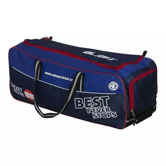 Stylish cricket kit bag