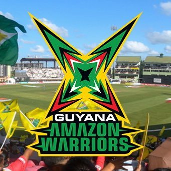 Support in Style: Get Your High-Quality Guyana Amazon Warriors Fan Jersey Today!