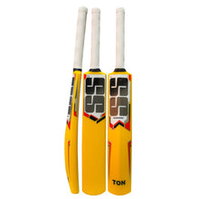 Load image into Gallery viewer, SS Plastic Cricket Bat 0 to 8