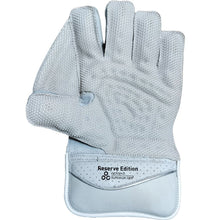 Load image into Gallery viewer, SS Wicket Keeping Gloves Reserve Edition