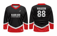 Load image into Gallery viewer, HOK-1008 Custom Hockey Jerseys: Premium Quality &amp; Personalized Design