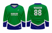 Load image into Gallery viewer, HOK-1008 Custom Hockey Jerseys: Premium Quality &amp; Personalized Design