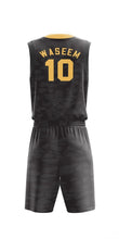 Load image into Gallery viewer, BKB-278 Custom Basketball Uniforms: Premium Quality &amp; Personalized Design