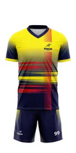 Load image into Gallery viewer, SOC-068 Custom Soccer Uniforms - Premium Quality &amp; Personalized Design