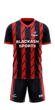 Load image into Gallery viewer, SOC-051 Custom Soccer Uniforms - Premium Quality &amp; Personalized Design