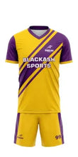 Load image into Gallery viewer, SOC-094 Custom Soccer Uniforms - Premium Quality &amp; Personalized Design