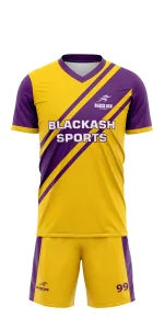 SOC-094 Custom Soccer Uniforms - Premium Quality & Personalized Design
