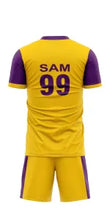 Load image into Gallery viewer, SOC-094 Custom Soccer Uniforms - Premium Quality &amp; Personalized Design